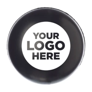 Round Foam Stress Balls