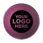 Round Foam Stress Balls
