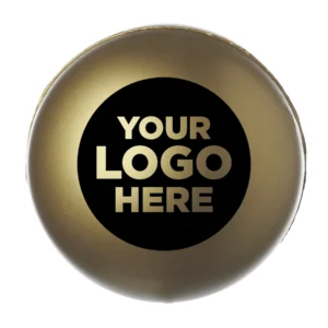 Round Foam Stress Balls