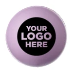 Round Foam Stress Balls