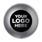 Round Foam Stress Balls