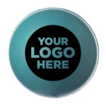 Round Foam Stress Balls
