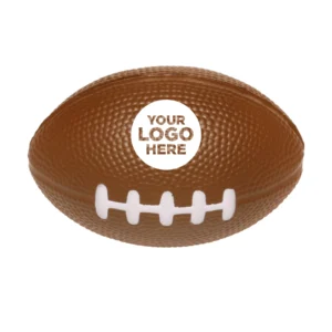 Football Stress Ball