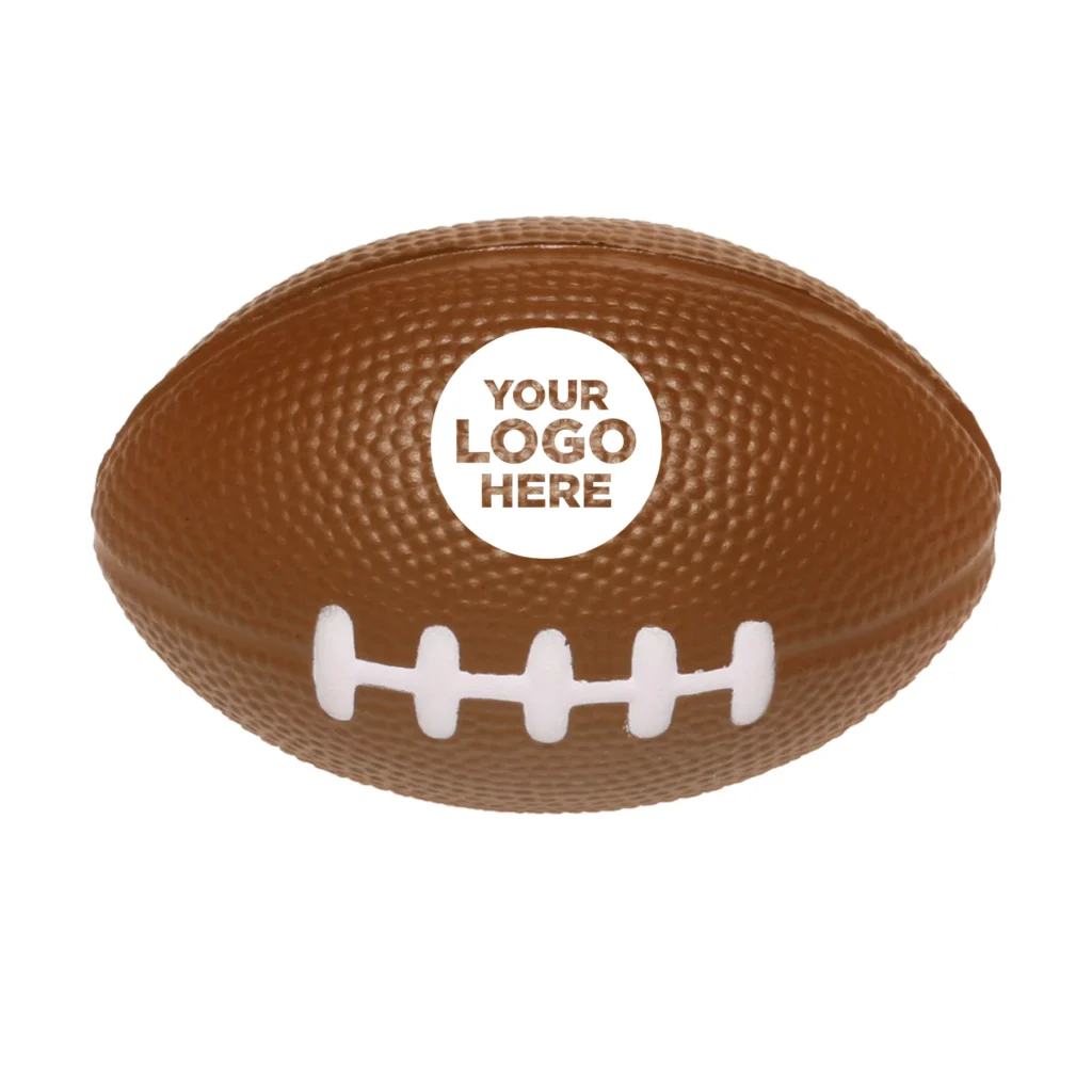 Football Stress Ball