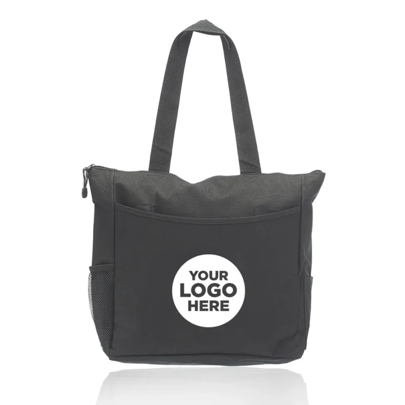 Carry All Tote Bag
