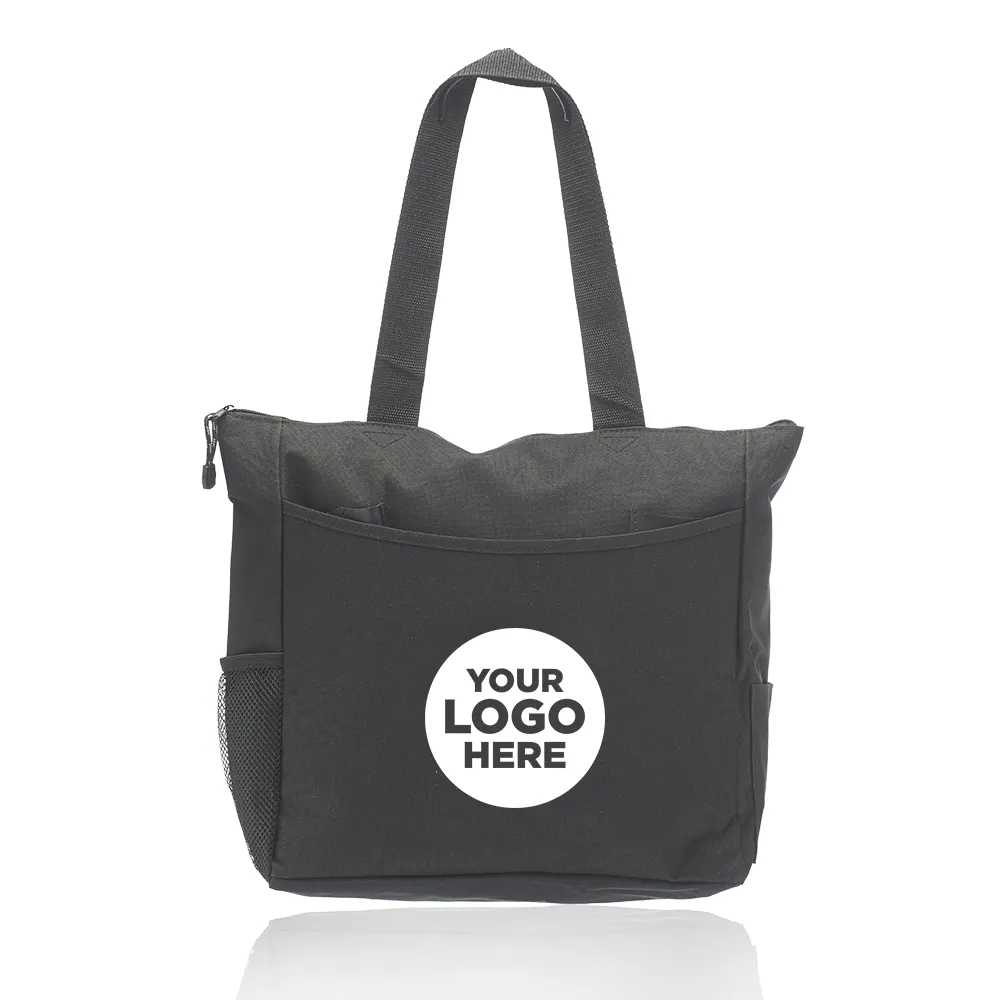 Carry All Tote Bag
