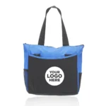 Carry All Tote Bag