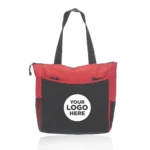 Carry All Tote Bag