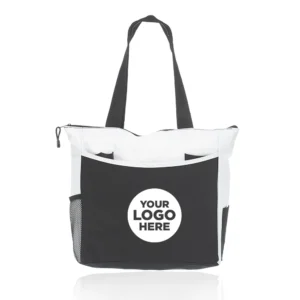 Carry All Tote Bag