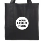 Reusable Grocery Tote Bag