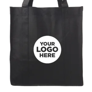 Reusable Grocery Tote Bag