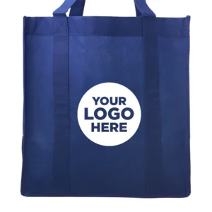 Reusable Grocery Tote Bag