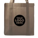 Reusable Grocery Tote Bag