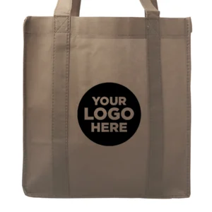 Reusable Grocery Tote Bag