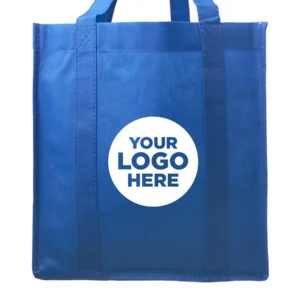 Reusable Grocery Tote Bag