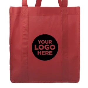 Reusable Grocery Tote Bag