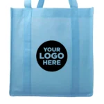Reusable Grocery Tote Bag