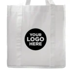 Reusable Grocery Tote Bag