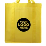 Reusable Grocery Tote Bag
