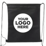 Non-Woven Drawstring Bag