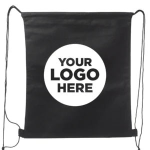 Non-Woven Drawstring Bag