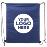 Non-Woven Drawstring Bag