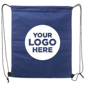Non-Woven Drawstring Bag