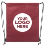 Non-Woven Drawstring Bag
