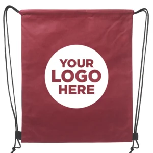 Non-Woven Drawstring Bag