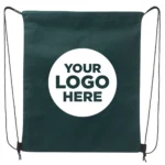 Non-Woven Drawstring Bag