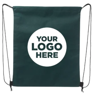Non-Woven Drawstring Bag