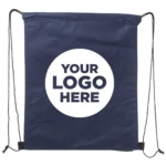 Non-Woven Drawstring Bag