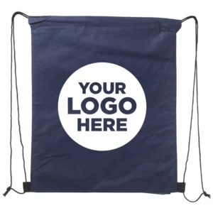 Non-Woven Drawstring Bag