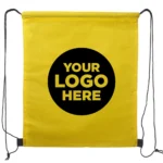 Non-Woven Drawstring Bag