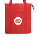 Non-Woven Insulated Tote Bag