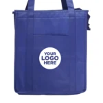 Non-Woven Insulated Tote Bag