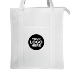 Non-Woven Insulated Tote Bag