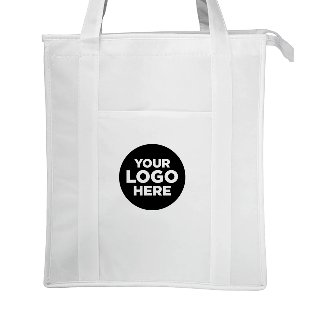 Non-Woven Insulated Tote Bag