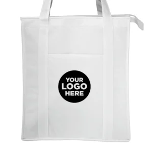 Non-Woven Insulated Tote Bag