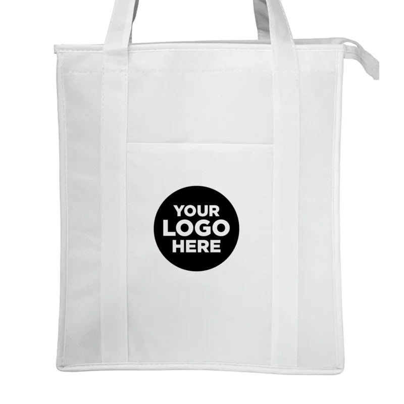Non-Woven Insulated Tote Bag