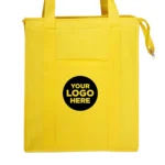 Non-Woven Insulated Tote Bag