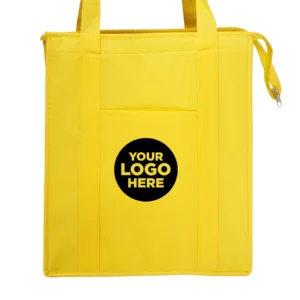 Non-Woven Insulated Tote Bag