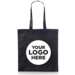 Popular Non-Woven Reusable Tote Bags