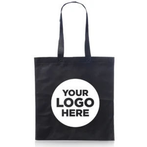 Popular Non-Woven Reusable Tote Bags