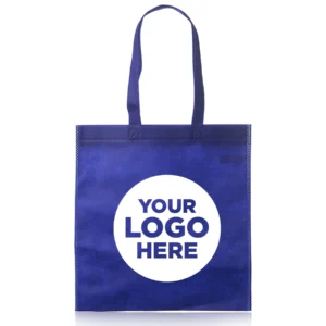 Popular Non-Woven Reusable Tote Bags