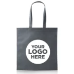 Popular Non-Woven Reusable Tote Bags