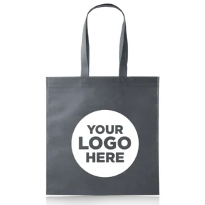 Popular Non-Woven Reusable Tote Bags