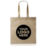 Popular Non-Woven Reusable Tote Bags