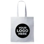 Popular Non-Woven Reusable Tote Bags
