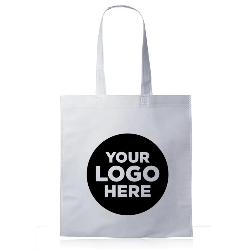 Popular Non-Woven Reusable Tote Bags